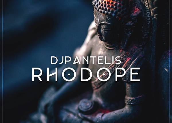 DJ Pantelis – Rhodope