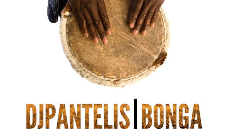 DJ Pantelis – Bonga
