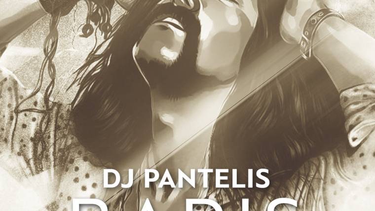 DJ Pantelis – Barış